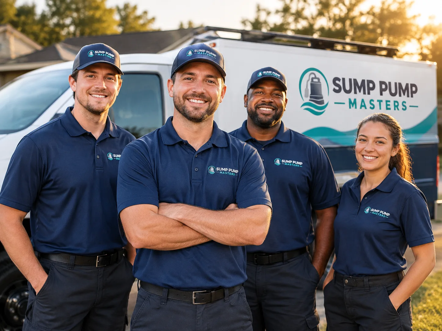 Sump Pump Repair company in Stanley, WI