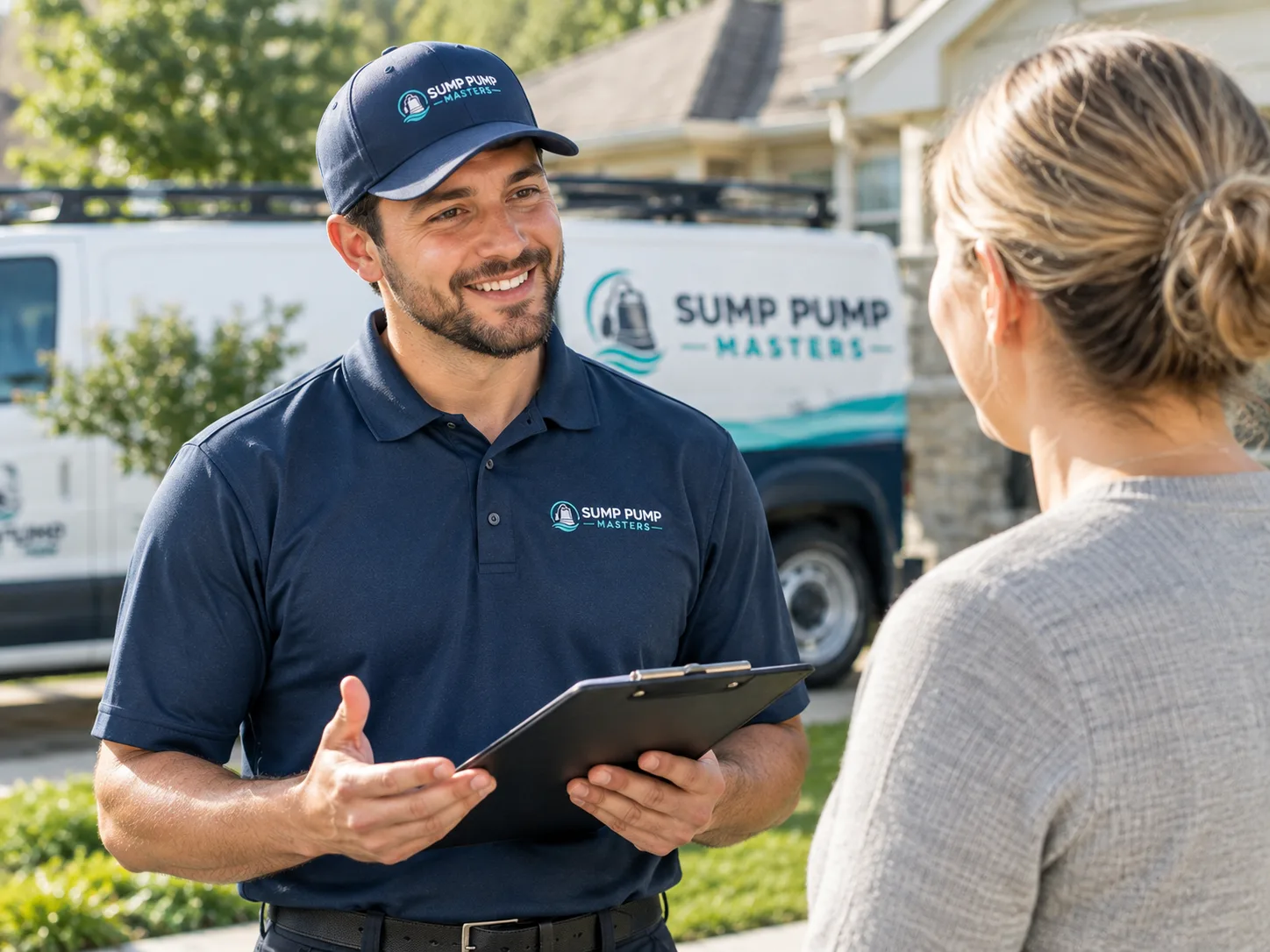 Sump Pump Repair Stanley, WI FAQs